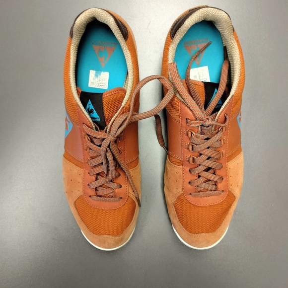 Le Coq Sportif Cycling Urban Shoe - Picture 2 of 6